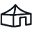 Party & Tool Rentals Icon