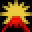 Black Forge Icon