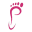Progressive Foot Care Icon