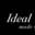 Ideal Tailoring Icon