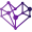 Aligned Signs Icon