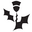 Unique Cottages Icon