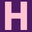 Hibaa Online Jewellery Store UK Icon