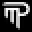 Modern Pergola Icon