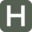 Hygge Pergola Icon