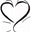 Lovely Swan Icon