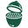 Big Green Egg CA Icon