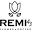 REMI43 Flower & Coffee Icon