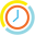 TimeClock 365 Icon