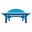 Cover Your Pergola Icon