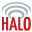 Halo.ourers.com Icon