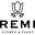 Remi Flower & Coffee Icon