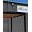 Steel Shade Pergolas Icon