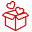 LovetoyourStep Icon