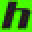 Hyperdrive Icon