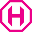 Clear Cut Hero Icon