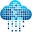 QuickData Cloud Icon