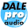 Dale Pro Audio Icon