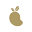 Mango Mango Dessert Icon