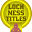 Loch Ness Titles Icon