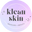 Klean Skin Icon