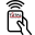 Total Control Remotes Icon