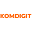 KomDigit Icon