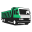 Dumpster AI Icon