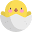 DuckyShot Icon