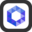 Office Kube Icon