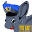 The Bat! Icon