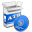 Ayush Tech Software Icon