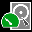 PhotoRec Icon