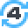 4Sync Icon