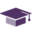 Graduateway Icon