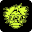 Mad Scientist Tackle Icon