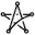Star Certificate Icon