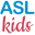 ASL Kids Icon