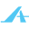 Alpha Moving & Storage Icon