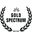 Gold Spectrum Icon