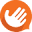 Hand Talk BR Icon