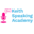Keith Speaking Academy Icon