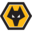 Wolverhampton Wanderers FC Icon