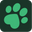 FortunatePaws Icon