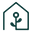 Forest Homes Icon