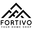 Fortivo Home Shop Icon