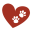 Fox Valley Humane Association Icon