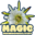 Magic Mushrooms Delivery Icon