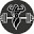 MusclePeds Icon
