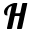 Henry Meds Icon